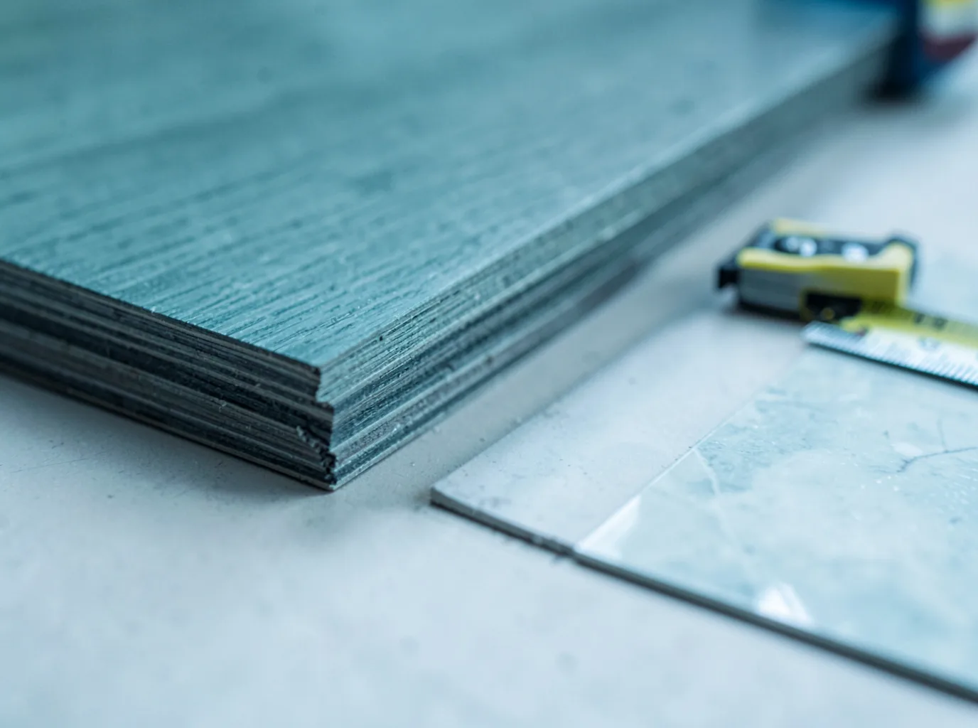 Luxury Vinyl Plank Installation Vandalia, MI FAQs